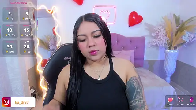 kendra tay online show from February 15, 2026, 3:58 am