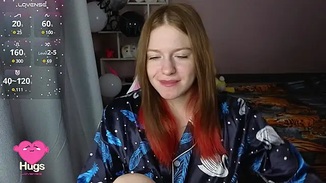 CassieJuice69 online show from December 19, 2024, 12:24 am