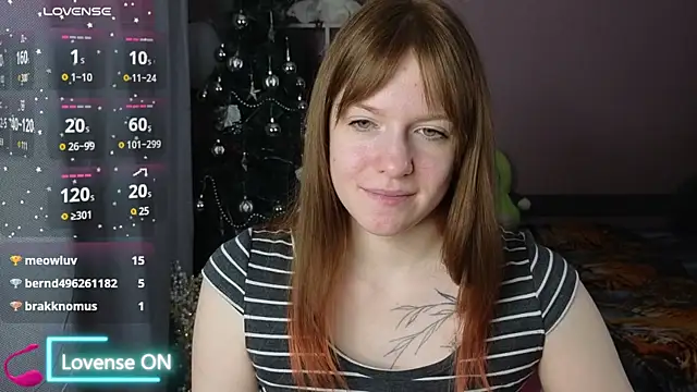 CassieJuice69 online show from January 18, 2025, 7:04 pm