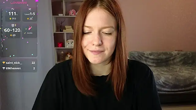 CassieJuice69 online show from June 15, 2026, 6:21 pm