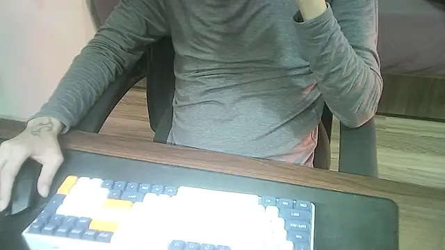 Ryan67533 online show from February 1, 2026, 11:20 am