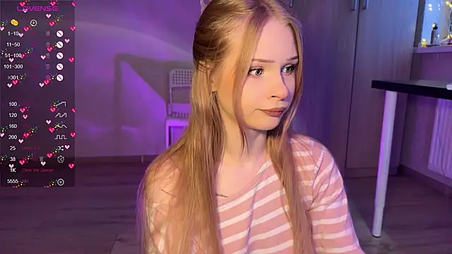 lisa barbie online show from February 9, 2026, 2:43 pm