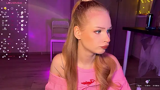 lisa barbie online show from February 12, 2026, 4:35 pm