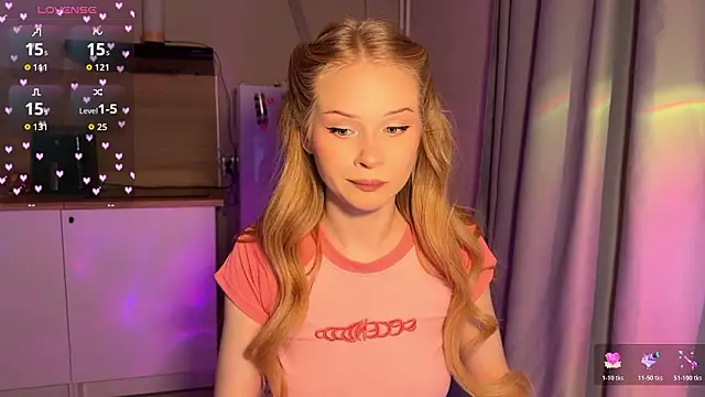 lisa barbie online show from February 18, 2026, 7:32 pm