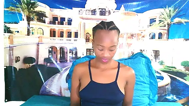 Snapshot of EbonyCreamy69 chatting on February 17, 2026, 5:26 am EbonyCreamy69 online show from February 17, 2026, 5:26 am