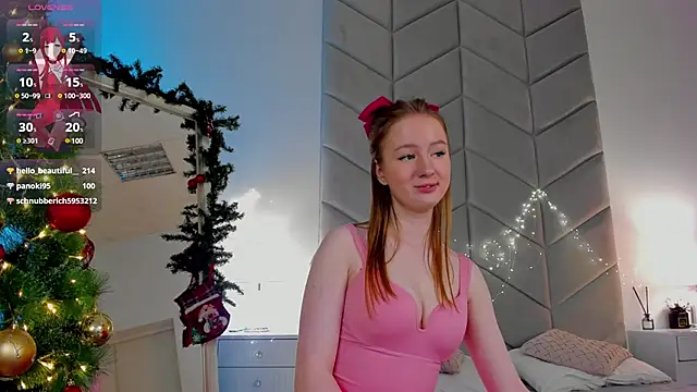 Snapshot of Jessie_Roy chatting on December 26, 2024, 12:36 am Jessie Roy online show from December 26, 2024, 12:36 am