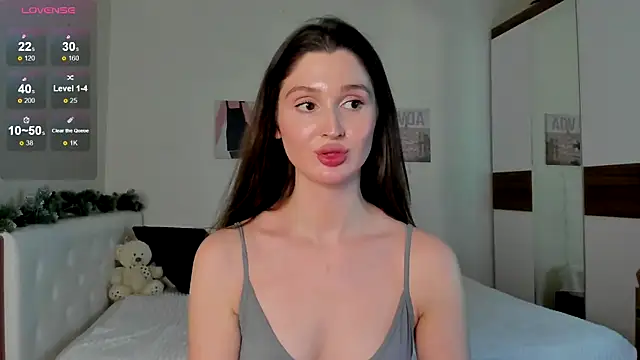 tender babyy online show from January 7, 2025, 5:20 pm