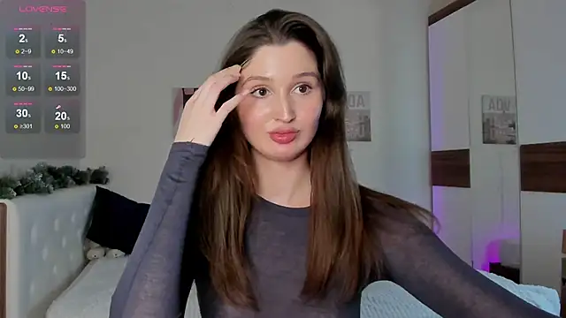 tender babyy online show from January 10, 2025, 5:45 pm