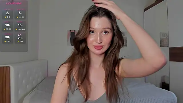 tender babyy online show from February 6, 2025, 5:30 pm