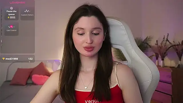 tender babyy online show from March 16, 2025, 1:49 pm