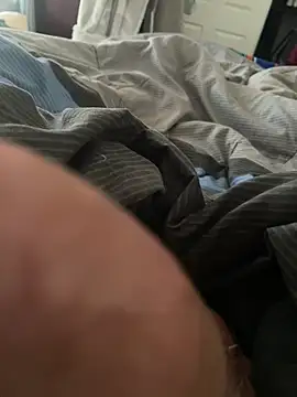 NaughtyJonnyB online show from January 12, 2025, 9:29 pm