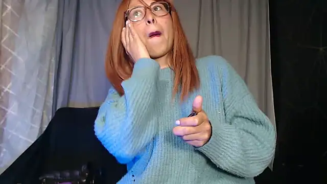 MirandaSingle online show from November 28, 2025, 9:34 am