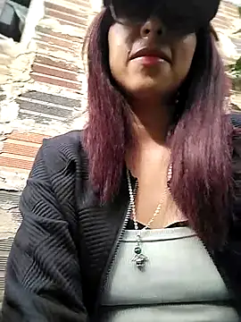 MirandaSingle online show from March 21, 2026, 12:54 pm