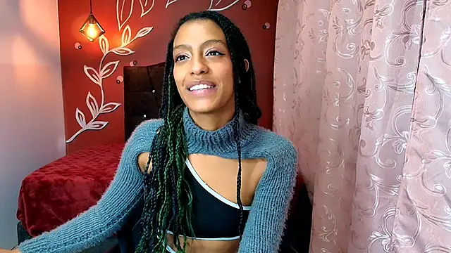 Zia Green online show from December 29, 2024, 8:00 am