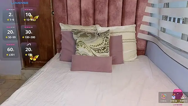 Snapshot of lou_rosse_ chatting on January 4, 2025, 8:59 pm lou rosse online show from January 4, 2025, 8:59 pm