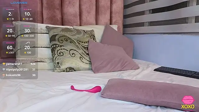 Snapshot of lou_rosse_ chatting on January 31, 2025, 12:17 am lou rosse online show from January 31, 2025, 12:17 am