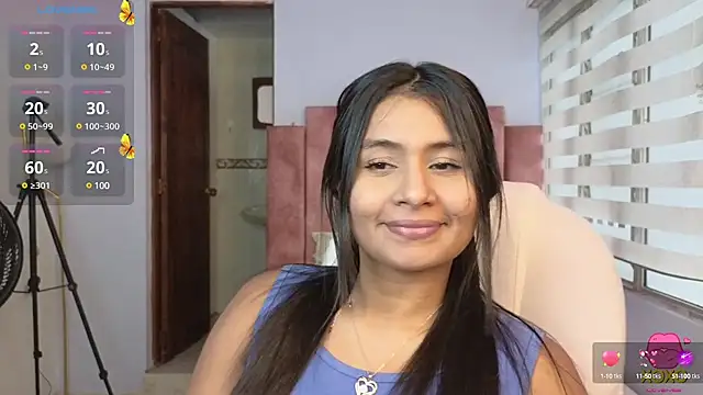 Snapshot of lou_rosse_ chatting on February 3, 2025, 7:52 pm lou rosse online show from February 3, 2025, 7:52 pm