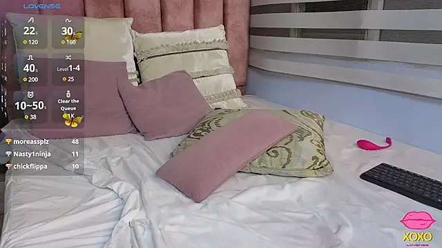 Snapshot of lou_rosse_ chatting on March 4, 2025, 12:39 am lou rosse online show from March 4, 2025, 12:39 am