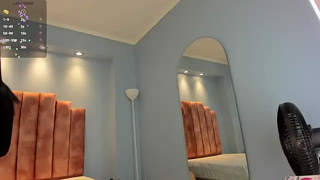 Snapshot of lou_rosse_ chatting on December 5, 2025, 8:05 pm lou rosse online show from December 5, 2025, 8:05 pm