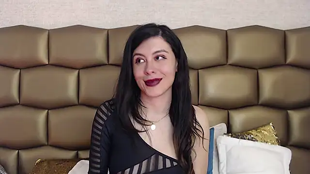 JaneLondon online show from December 16, 2024, 9:09 pm