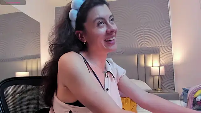 JaneLondon online show from March 19, 2026, 12:14 am