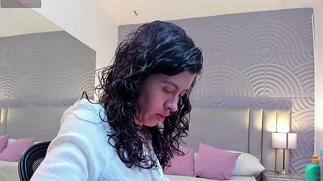 JaneLondon online show from March 21, 2026, 12:15 am