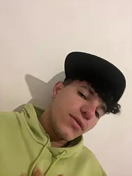 patrick sanzz online show from January 3, 2025, 10:08 pm