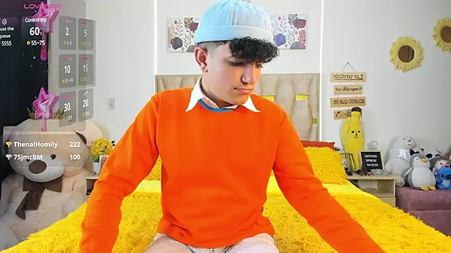 patrick sanzz online show from February 5, 2025, 9:40 pm