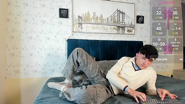 patrick sanzz online show from February 19, 2025, 6:21 pm