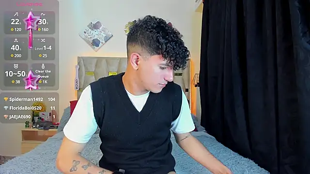 patrick sanzz online show from February 25, 2025, 9:42 am