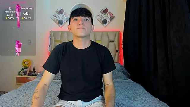 patrick sanzz online show from March 3, 2025, 4:14 am