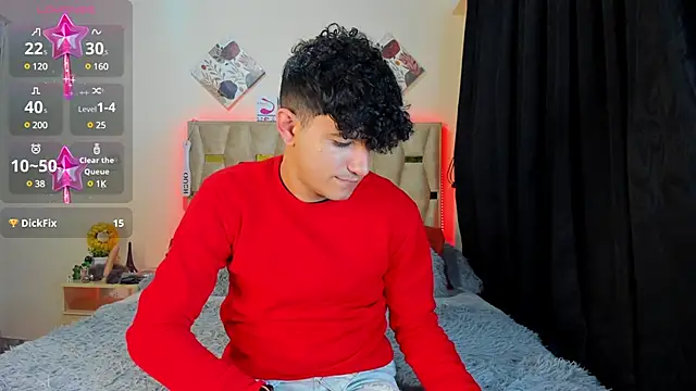 patrick sanzz online show from March 3, 2025, 10:28 am