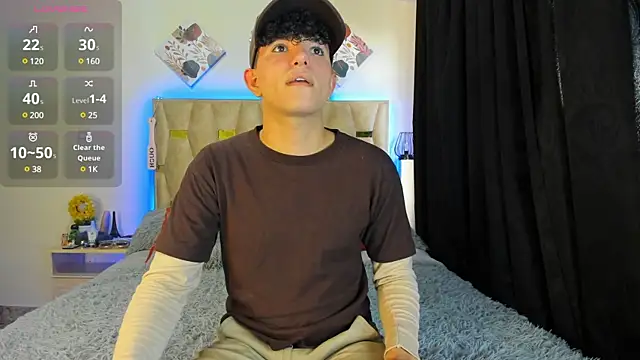 patrick sanzz online show from March 18, 2025, 6:37 pm