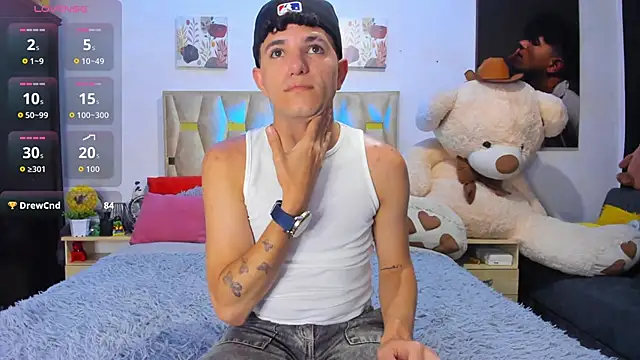 patrick sanzz online show from September 28, 2025, 9:03 am