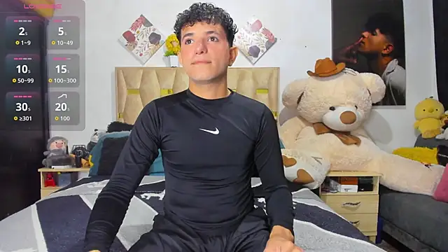 patrick sanzz online show from January 10, 2026, 3:47 pm