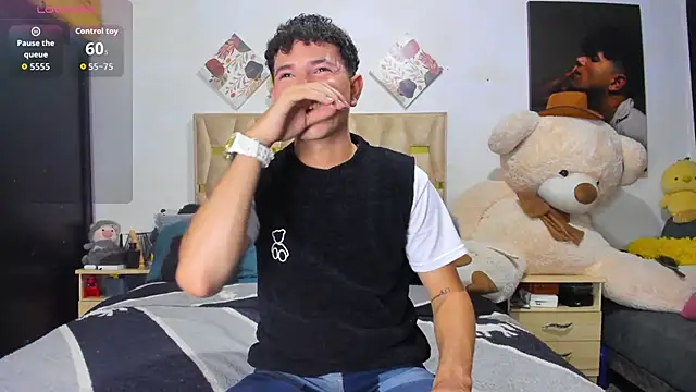 patrick sanzz online show from January 11, 2026, 5:51 pm