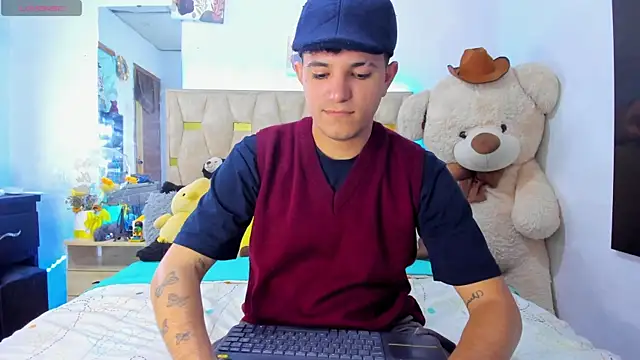 patrick sanzz online show from June 5, 2026, 1:56 am