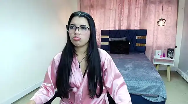Asly Morgan online show from February 11, 2025, 3:29 pm