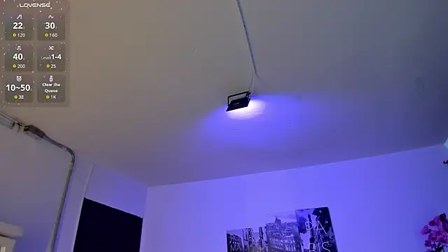 Amy Kiitty  online show from January 10, 2026, 12:51 pm