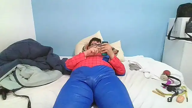 Snapshot of sorolla12 chatting on February 1, 2025, 2:13 pm sorolla12 online show from February 1, 2025, 2:13 pm