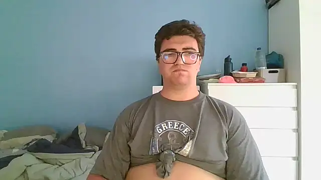 sorolla12 online show from April 20, 2026, 12:30 pm