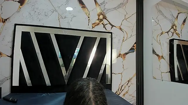 KarinaSimonz online show from November 5, 2025, 7:36 pm