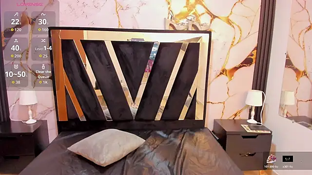 Snapshot of KarinaSimonz chatting on January 31, 2026, 7:45 pm KarinaSimonz online show from January 31, 2026, 7:45 pm