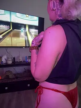 GoldieBakeman online show from March 9, 2026, 4:22 pm