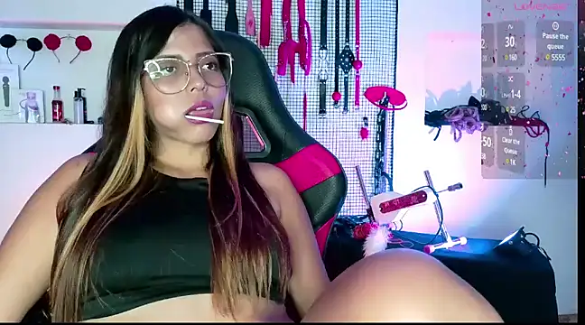 Snapshot of Megaan_Greey chatting on January 27, 2025, 11:22 pm Megaan Greey online show from January 27, 2025, 11:22 pm