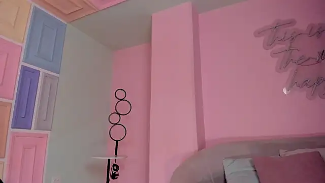 KatieNolan 1 online show from February 3, 2026, 2:53 am