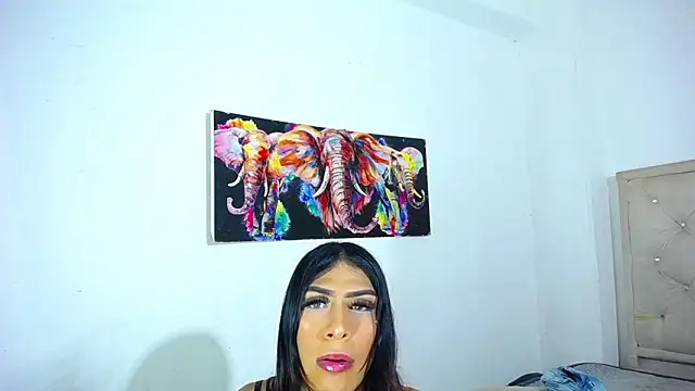 Sofia HornyTs online show from March 1, 2025, 6:57 am