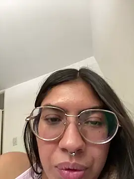 Snapshot of Argentiiniita chatting on January 12, 2025, 8:14 pm Argentiiniita online show from January 12, 2025, 8:14 pm