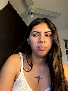 Argentiiniita online show from November 11, 2025, 7:14 pm