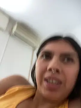 Argentiiniita online show from November 13, 2025, 6:07 pm